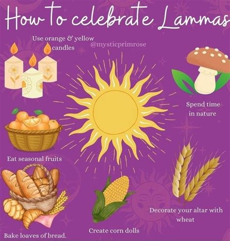 lammas holiday